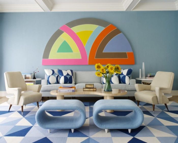 Definitive guide to Retro interior design style | Interiio Blog Definitive guide to Retro interior design style | Interiio Blog