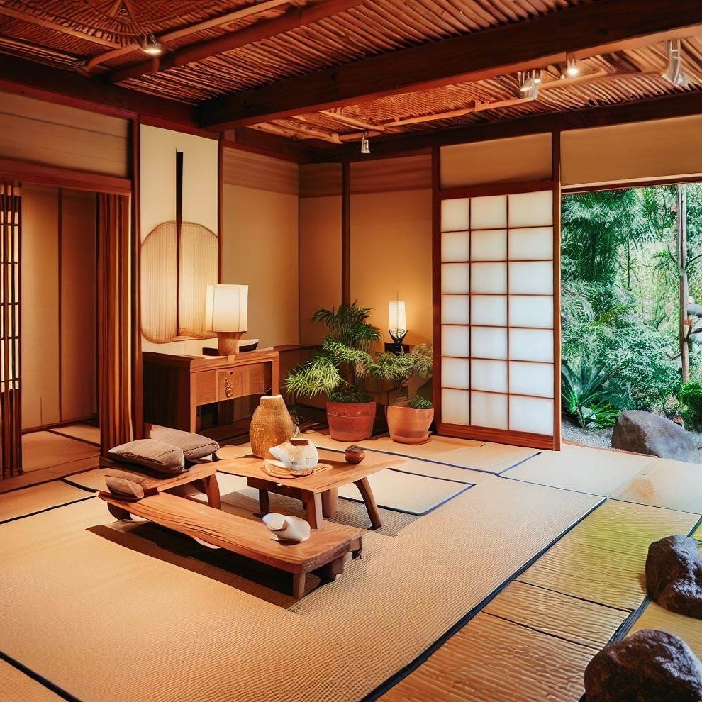 10 Japanese Interior Design Ideas for a Minimalist Home 10 Japanese Interior Design Ideas for a Minimalist Home