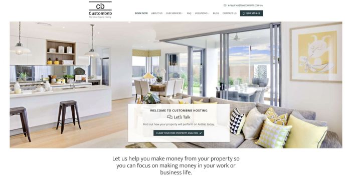 Top 6 Airbnb Property Management Companies Sunshine Coast - Custom BnB Top 6 Airbnb Property Management Companies Sunshine Coast - Custom BnB