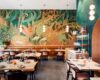 5 Design Ideas We’re Stealing From This Glamorous Restaurant in L.A ...