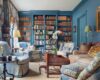 Mario Buatta: Anatomy of a Decorator - The Glam Pad