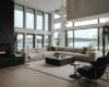 Contemporary Minimalist Interior Design with Abstract – Make House Cool