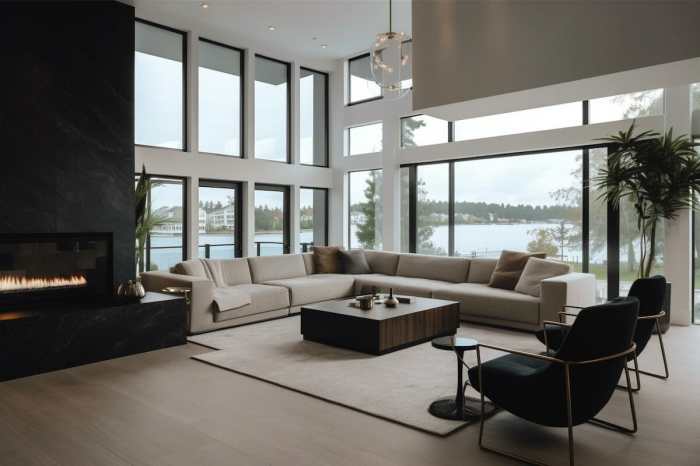 Contemporary Minimalist Interior Design with Abstract – Make House Cool Contemporary Minimalist Interior Design with Abstract – Make House Cool