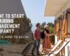 Want to start an Airbnb management company? Here's what you need to ...
