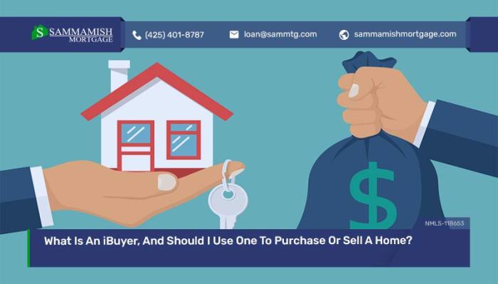 What Is An iBuyer: Should I Use One To Purchase Or Sell A Home? What Is An iBuyer: Should I Use One To Purchase Or Sell A Home?