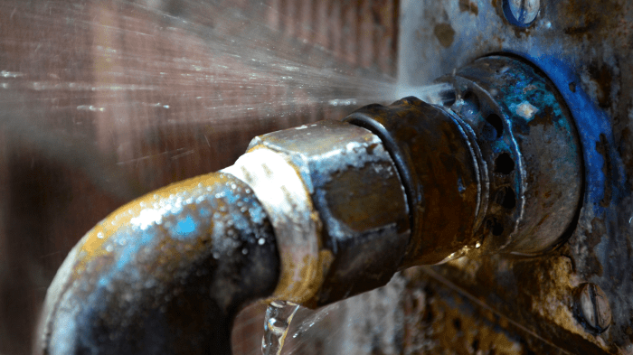 The Dos and Don'ts of Handling an Emergency Water Leak The Dos and Don'ts of Handling an Emergency Water Leak