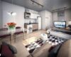 5 Small Studio Apartments With Beautiful Design