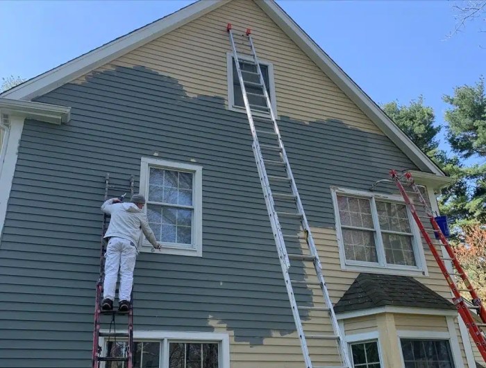 Residential Exterior Painting Sacramento Residential Exterior Painting Sacramento